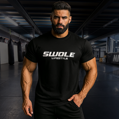 Swole Lifestyle Iconic T-Shirt
