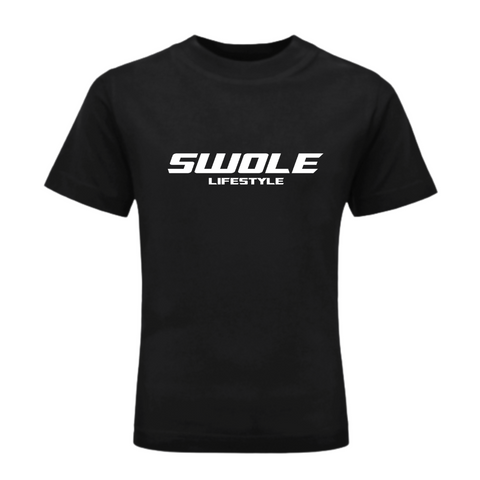 Swole Lifestyle Iconic T-Shirt