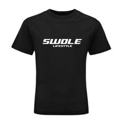 Swole Lifestyle Iconic T-Shirt