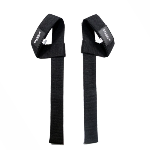 SWOLE Lifestyle Lifting Straps