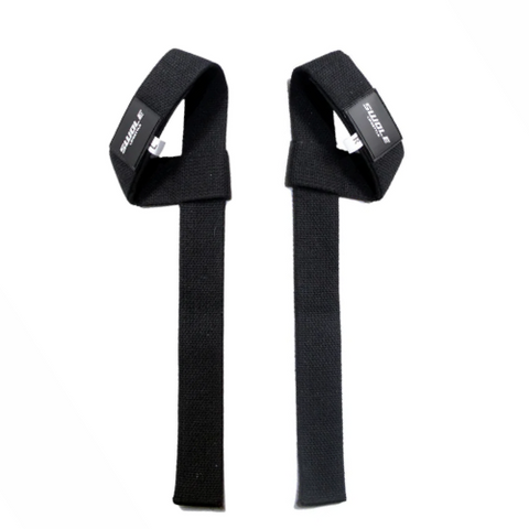 SWOLE Lifestyle Lifting Straps