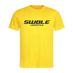 Swole Lifestyle Iconic T-Shirt