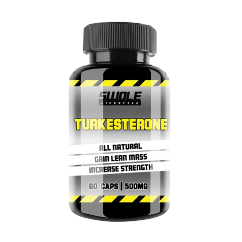 Turkesterone 1000mg