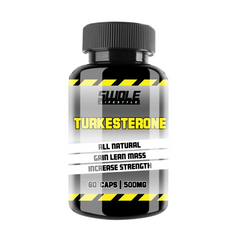 Turkesterone 1000mg