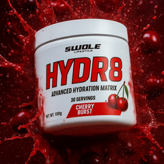 SWOLE Hydr8 - Advanced Hydration Matrix